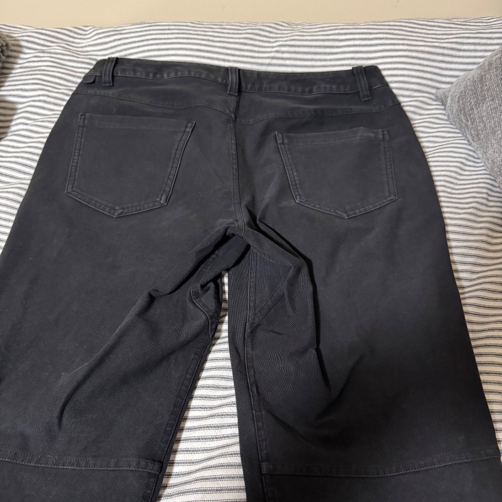 Lululemon ABC Slim-Fit Pant 32" Utilitech - Picture 5 of 6